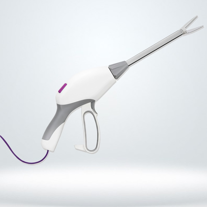 大血管切割闭合系统